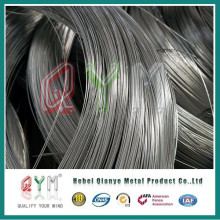 China Supply Construction Binding Wire Black Annealed Wire